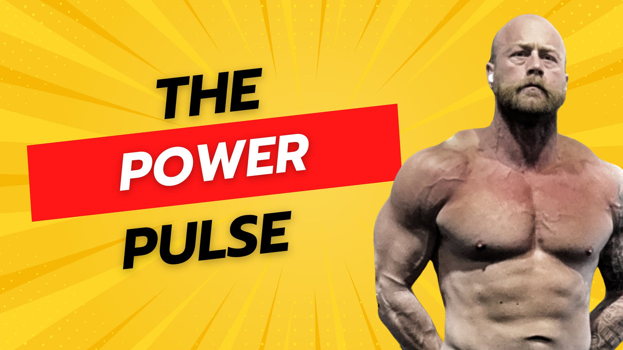 Power Pulse